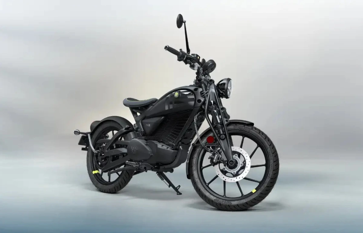 Royal Enfield Flying Flea C6 Price Revealed | Launched at Rs 2.79 Lakh